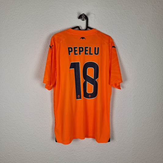 Trikot - FC Valencia - Pepelu - 2023/2024 - L - Drittes - Neu