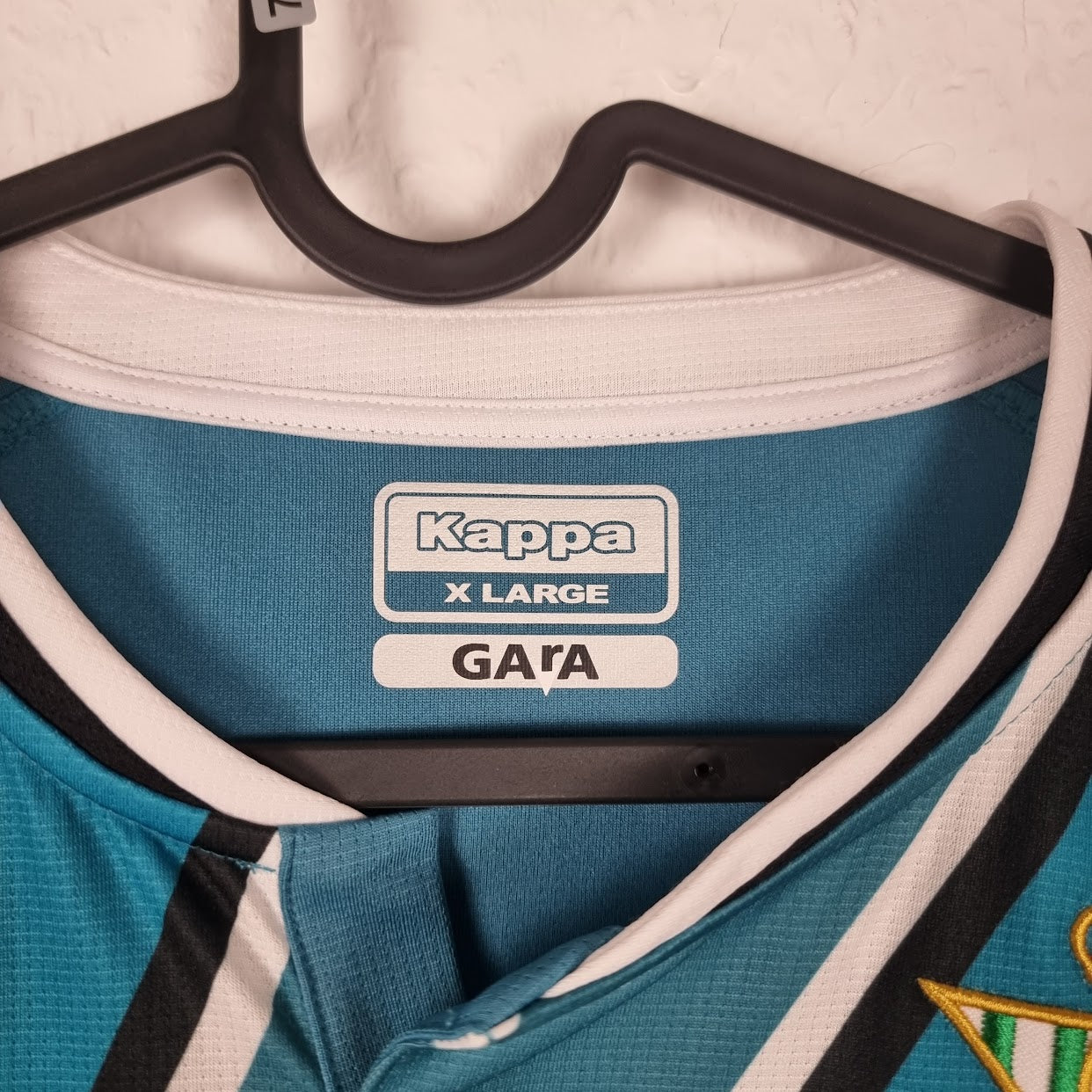 Jersey - Real Betis - Joaquín - 2020/2021 - XL - Fourth - New