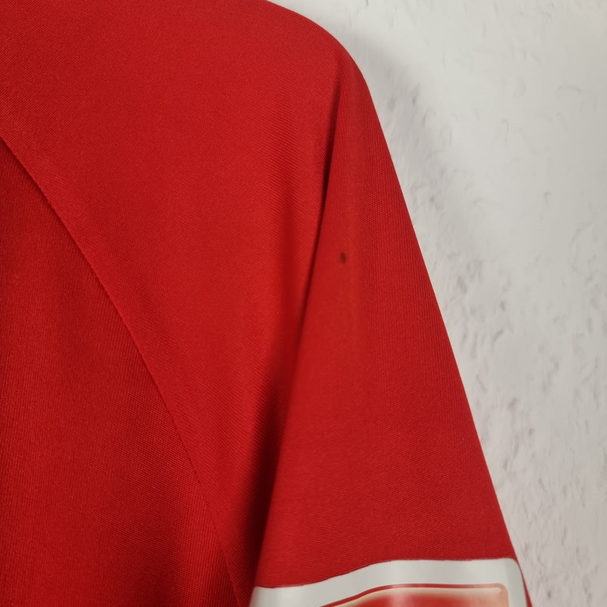 Trikot - 1. FC Köln - Dominique Heintz - 2015/2016 - L - Auswärts