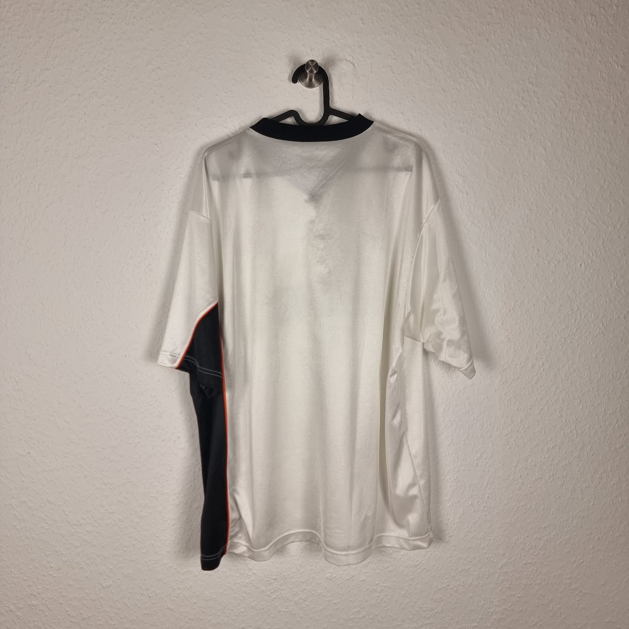 Jersey - FC Valencia - 2001/2002 - XL - Home