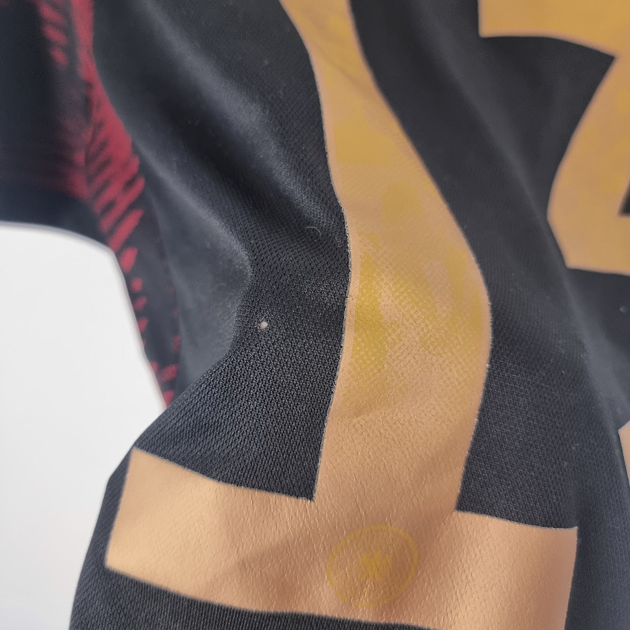 Trikot - Deutschland - Thomas Müller - 2022 - M - Auswärts