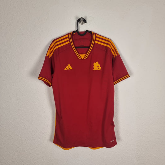 Trikot - AS Rom - 2023/2024 - M - Heim