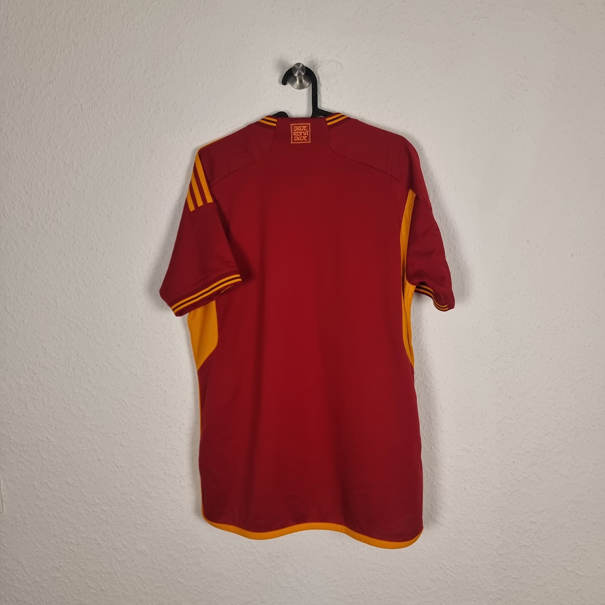 Trikot - AS Rom - 2023/2024 - M - Heim