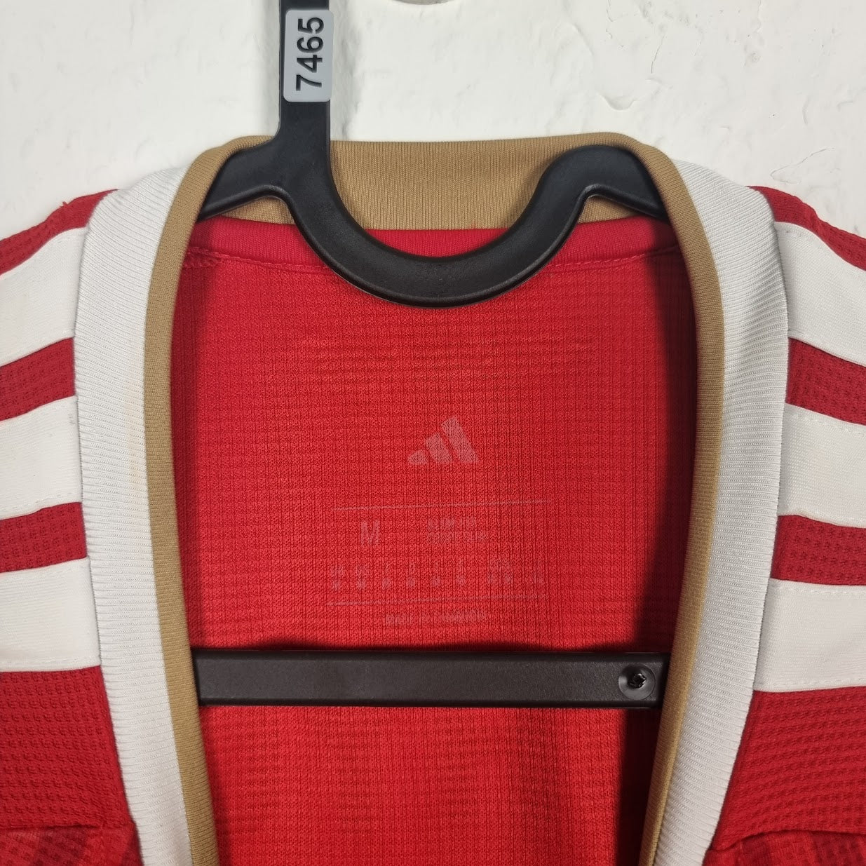 Trikot - FC Bayern München - Joshua Kimmich - 2026/2027 - M - Heim