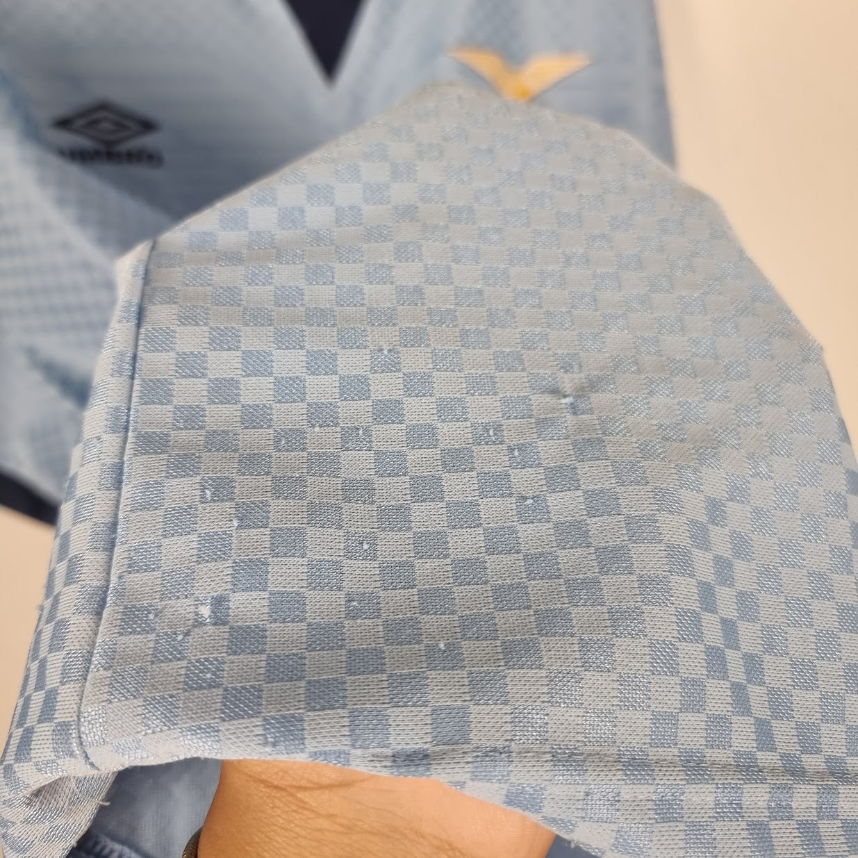 Trikot - Lazio Rom - 1995/1996 - XXL - Heim