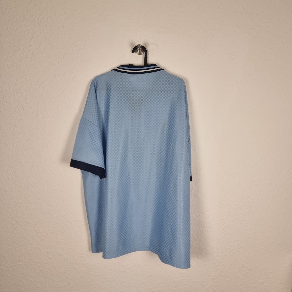 Trikot - Lazio Rom - 1995/1996 - XXL - Heim