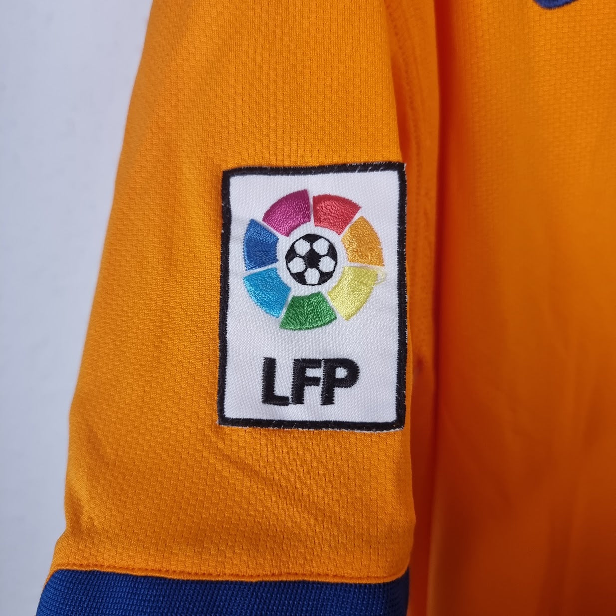 Trikot - FC Barcelona - Lionel Messi - 2006/2007 - XXL - Auswärts