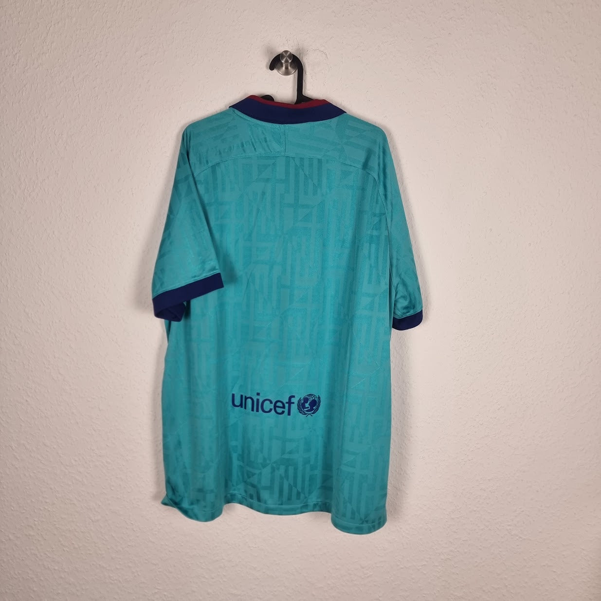 Jersey - FC Barcelona - 2019/2020 - XXL - Third