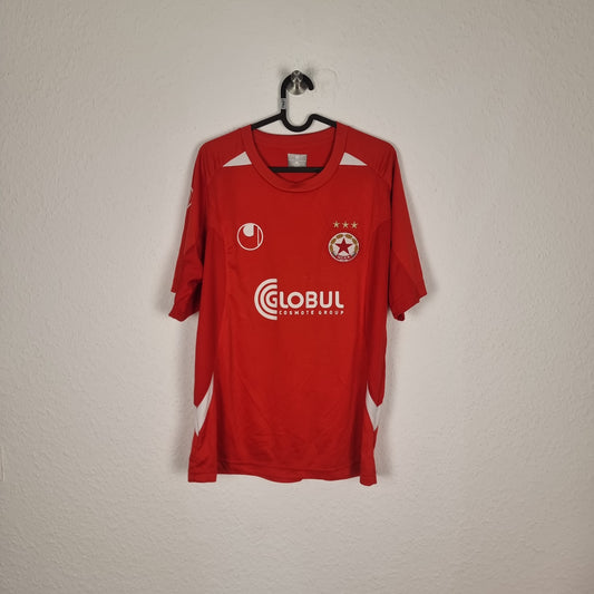 Trikot - CSKA Sofia - 2009/2010 - M - Heim