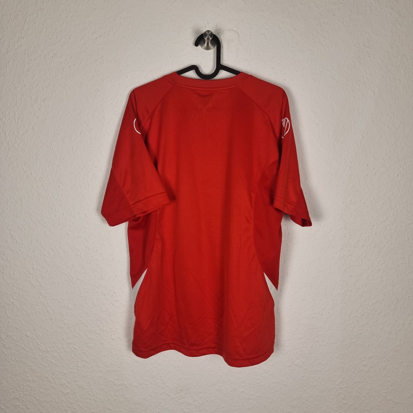 Trikot - CSKA Sofia - 2009/2010 - M - Heim