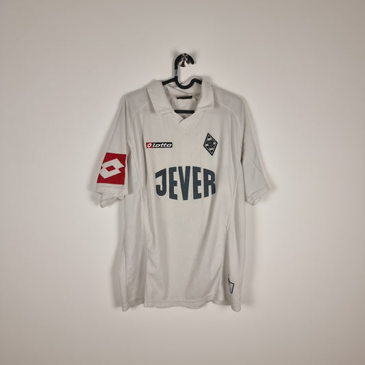 Trikot - Borussia Mönchengladbach - 2003/2004 - L - Heim