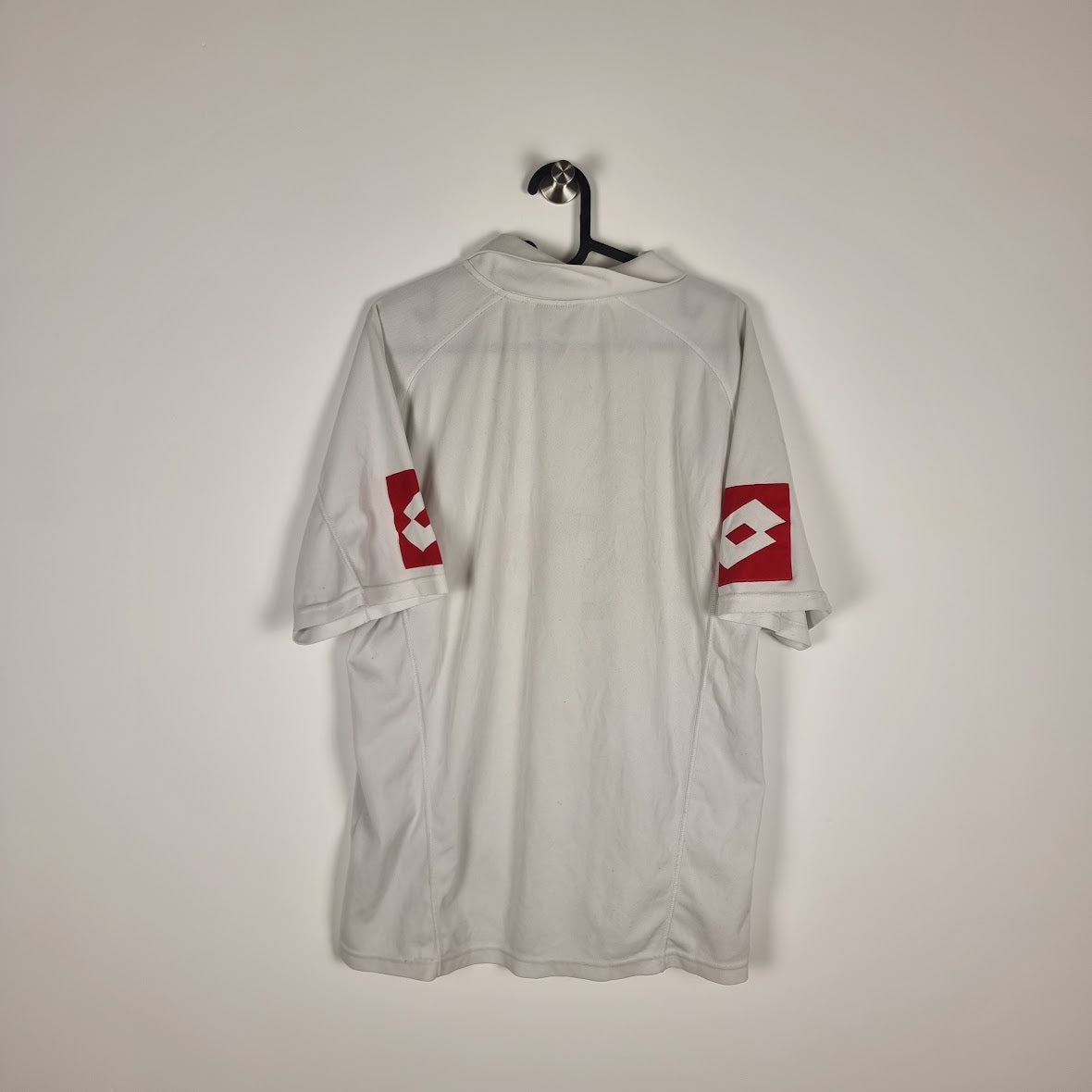 Trikot - Borussia Mönchengladbach - 2003/2004 - L - Heim