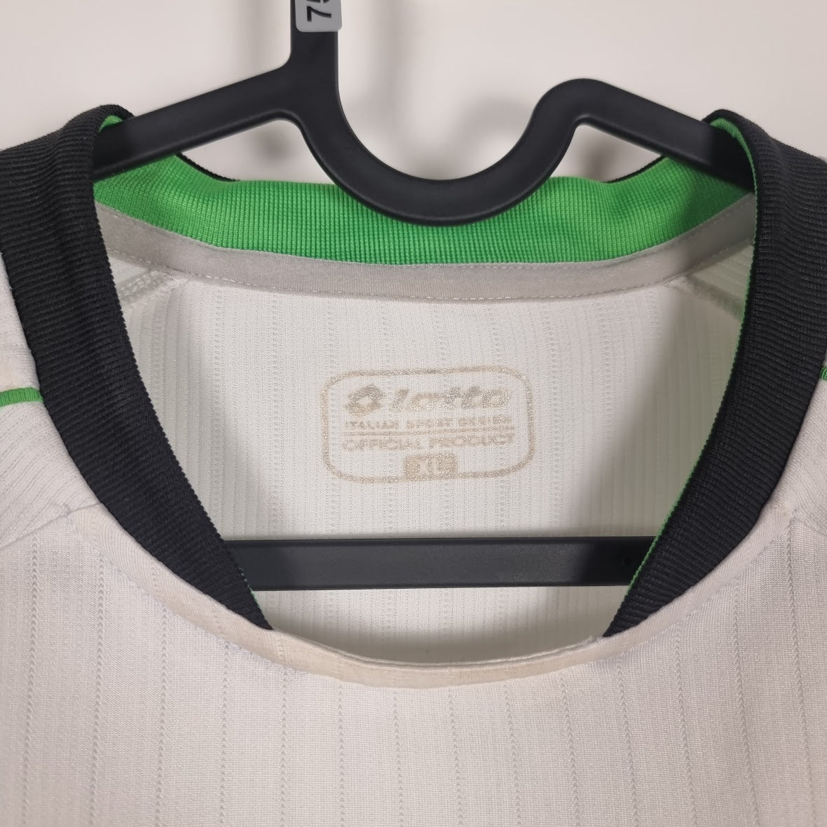 Jersey - Borussia Mönchengladbach - Roel Brouwers - 2012/2013 - XL - Home