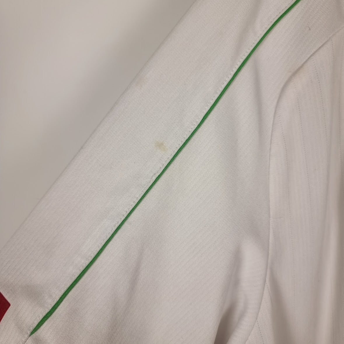 Jersey - Borussia Mönchengladbach - Roel Brouwers - 2012/2013 - XL - Home