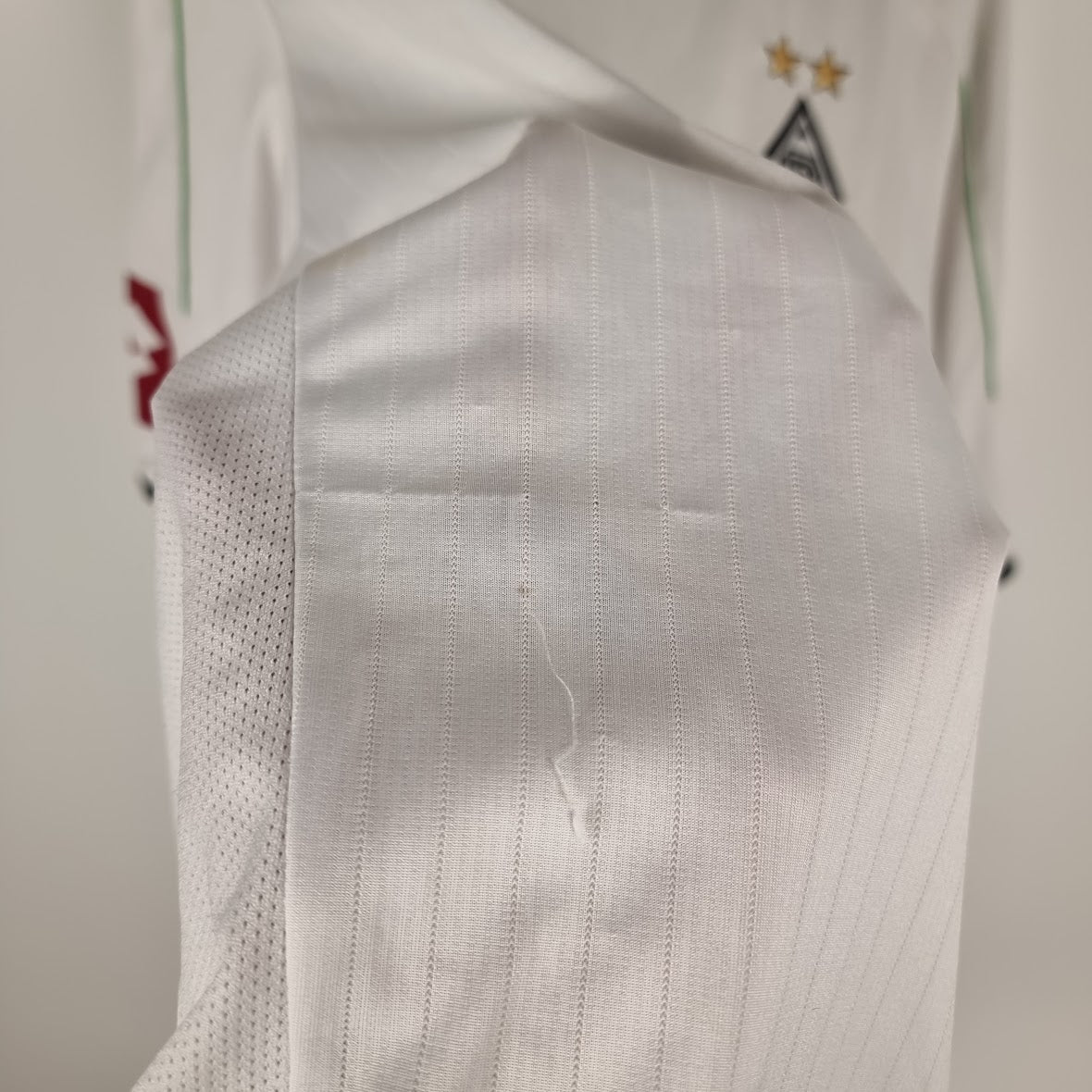 Jersey - Borussia Mönchengladbach - Roel Brouwers - 2012/2013 - XL - Home