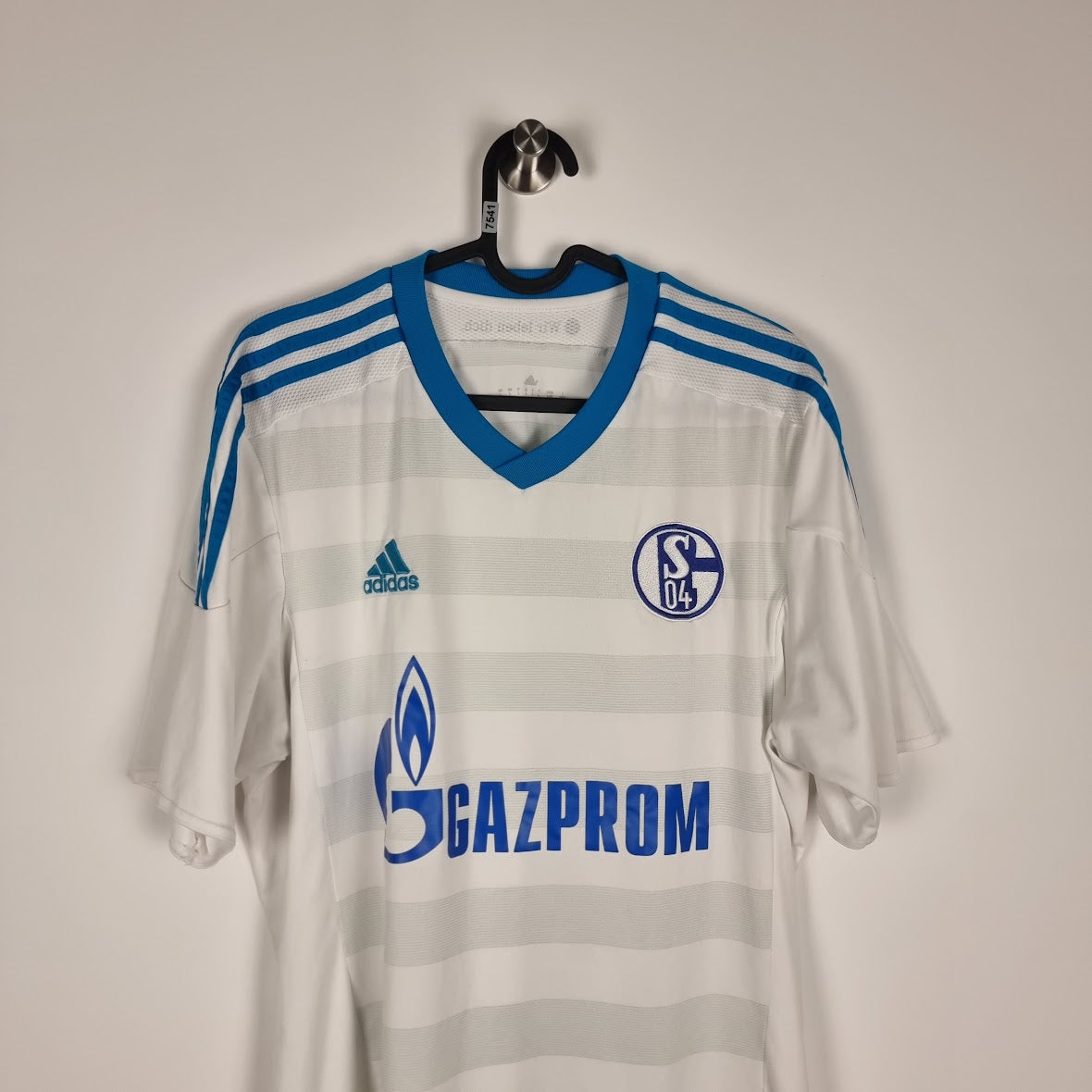 Jersey - FC Schalke 04 - 2015/2016 - L - Away
