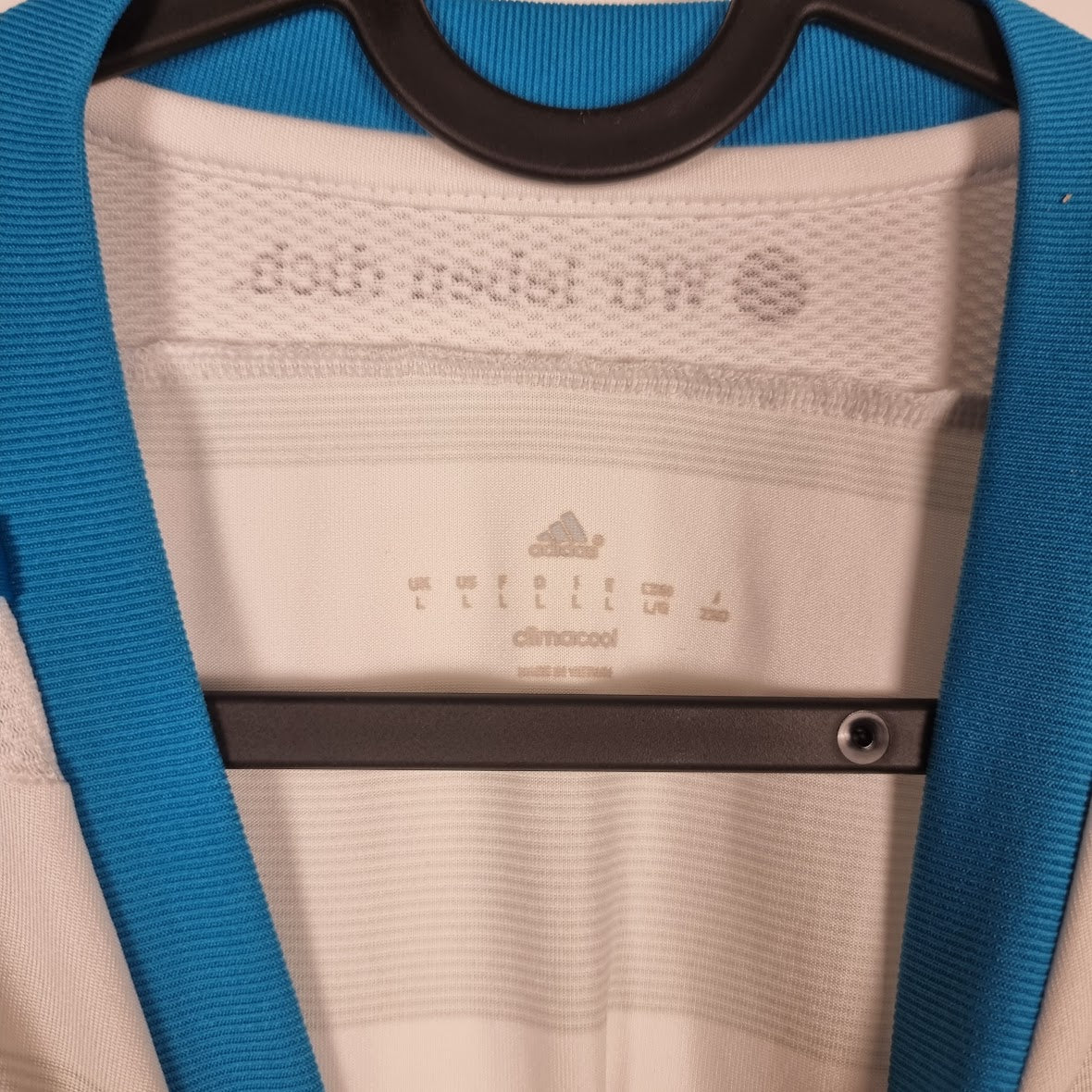 Jersey - FC Schalke 04 - 2015/2016 - L - Away