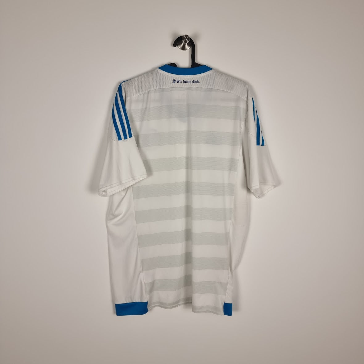 Jersey - FC Schalke 04 - 2015/2016 - L - Away