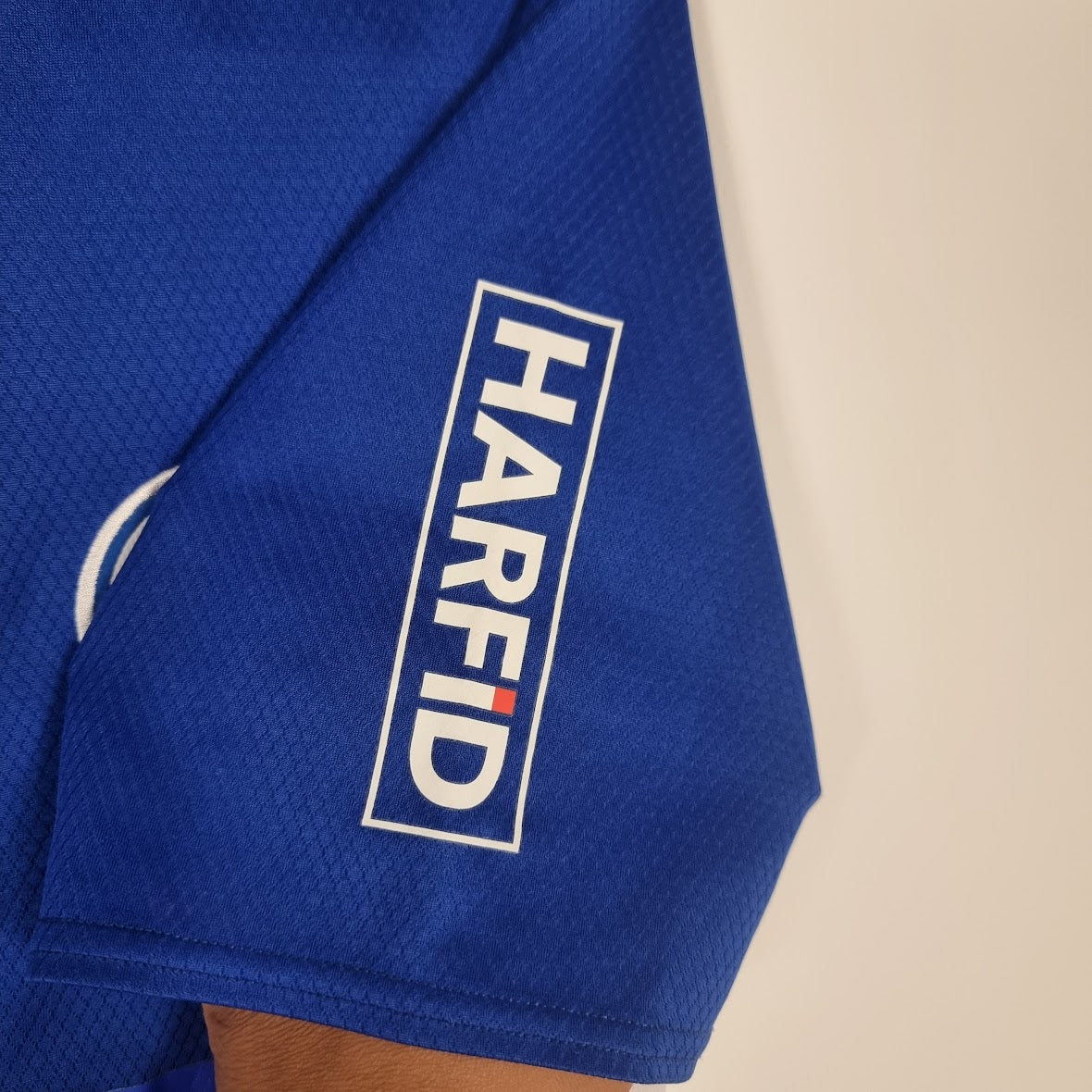 Jersey - FC Schalke 04 - 2021/2022 - M - Special Edition