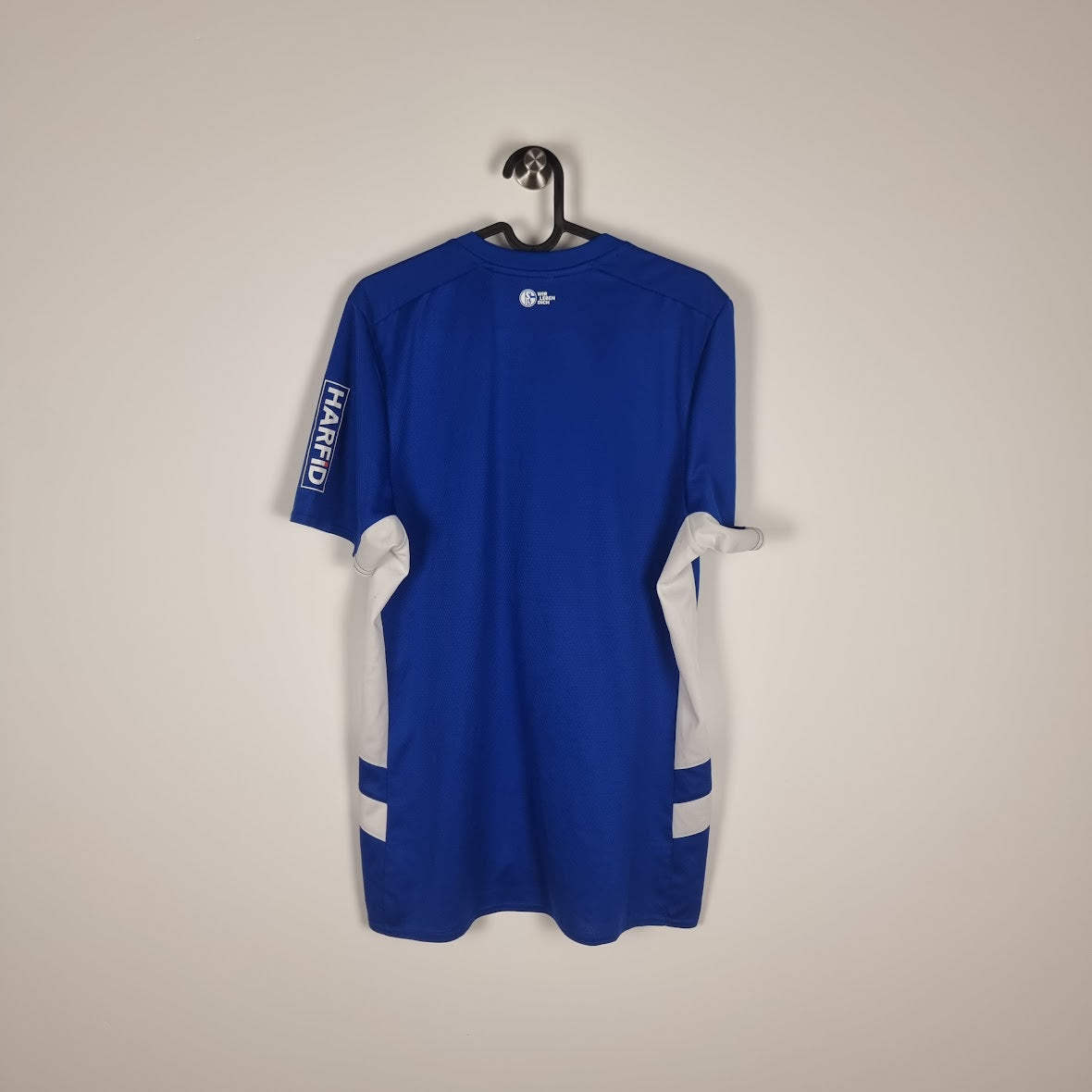 Jersey - FC Schalke 04 - 2021/2022 - M - Special Edition