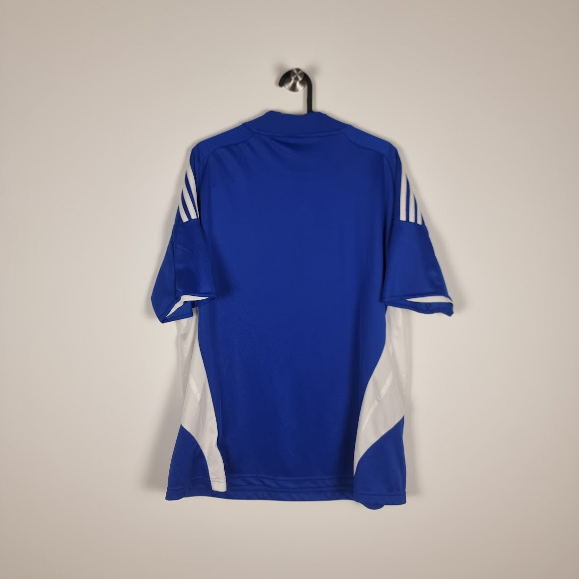 Jersey - FC Schalke 04 - 2008/2009 - XL - Home