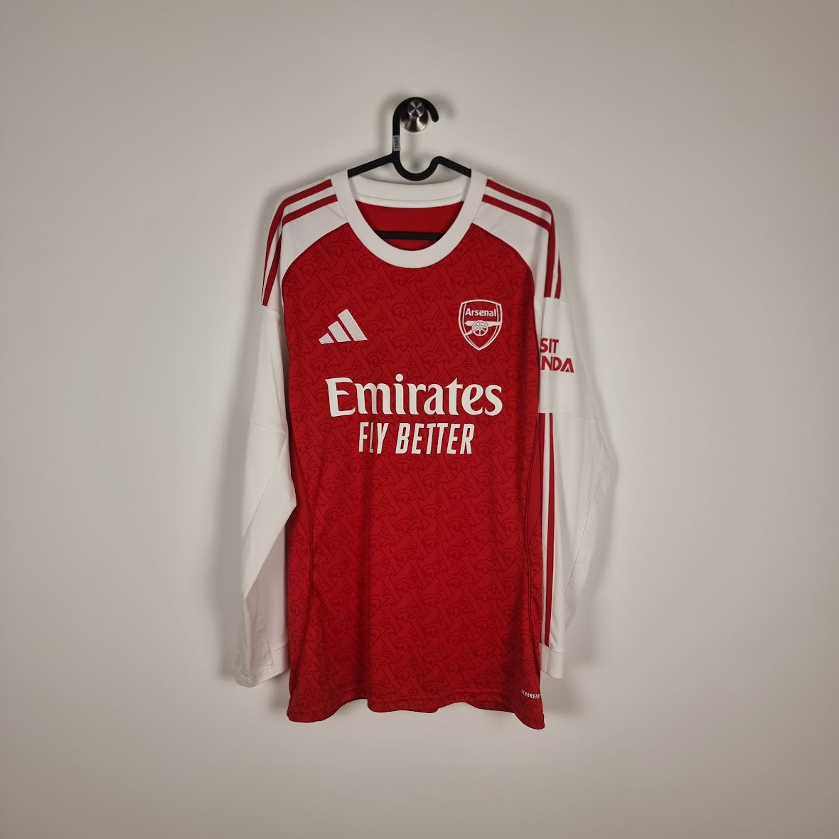 Trikot - FC Arsenal - Viktor Gyökeres - 2024/2025 - L - Heim