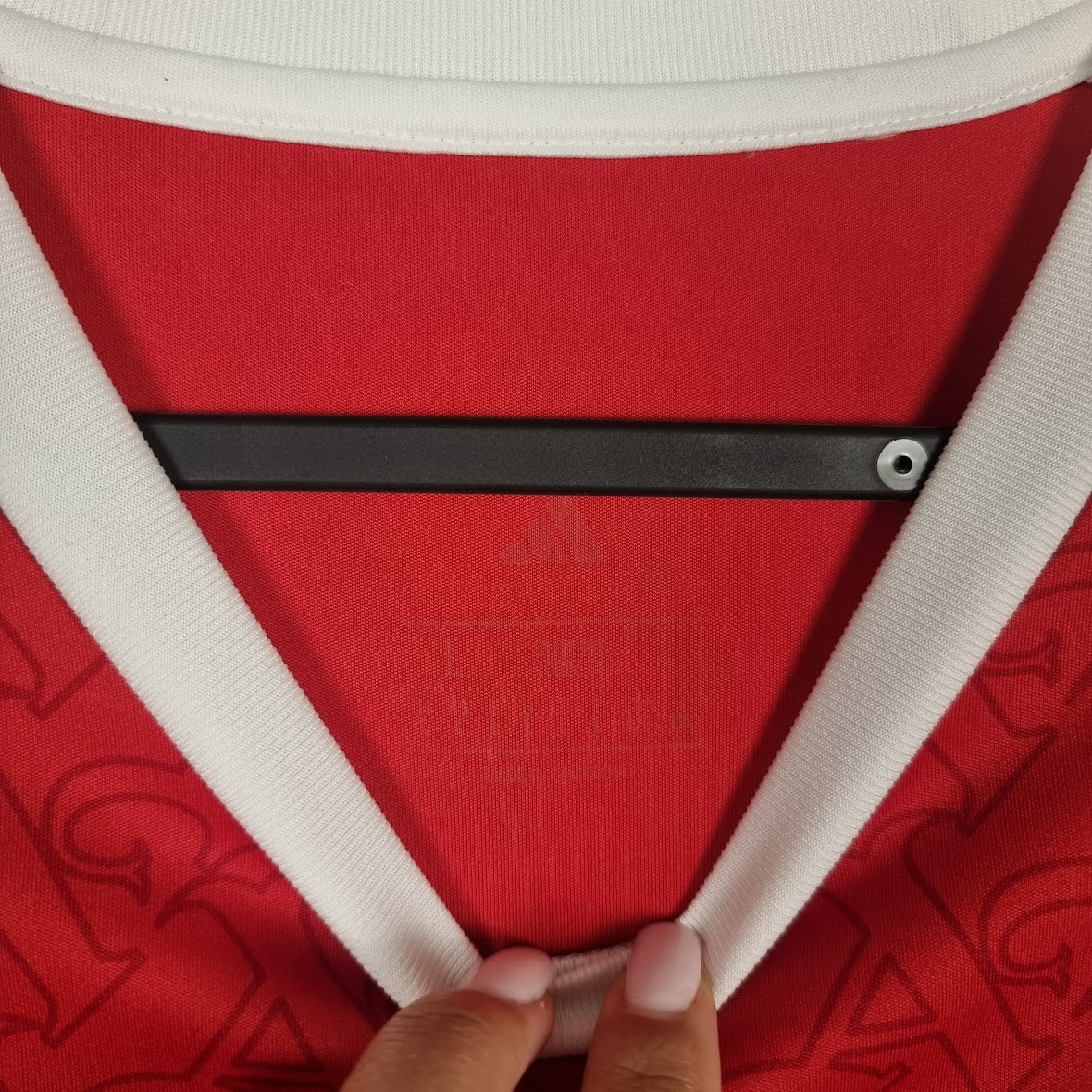 Trikot - FC Arsenal - Viktor Gyökeres - 2024/2025 - L - Heim