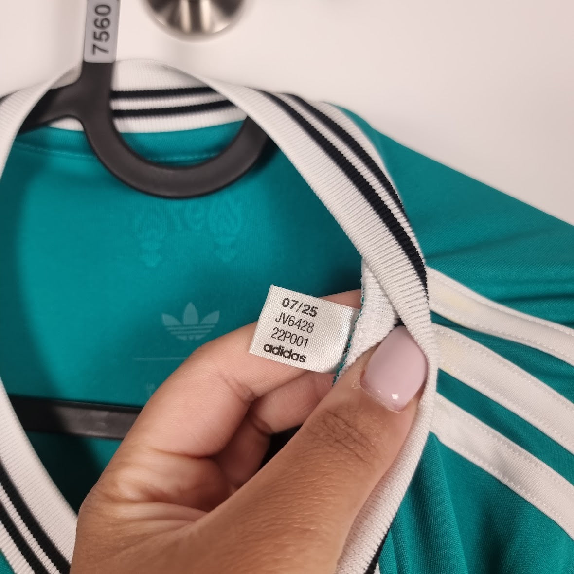 Trikot - FC Liverpool - Alexander Isak - 2024/2025 - L - Drittes