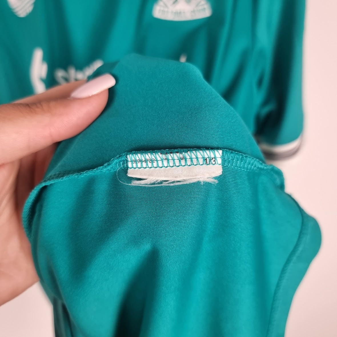 Trikot - FC Liverpool - Alexander Isak - 2024/2025 - L - Drittes