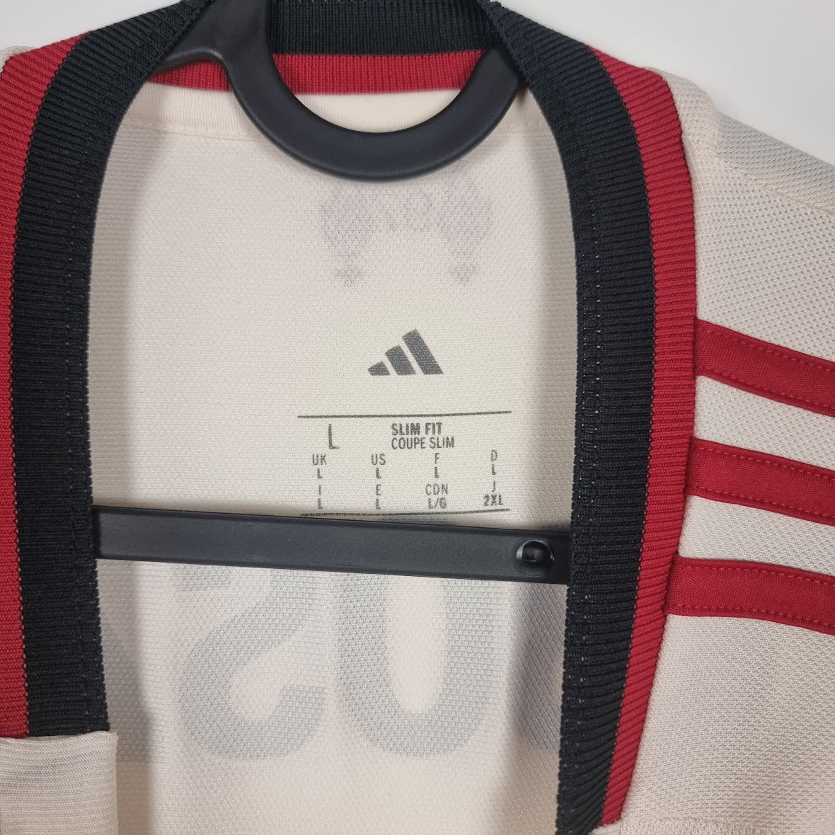 Trikot - FC Liverpool - Dominik Szoboszlai - 2025/2026 - L - Auswärts