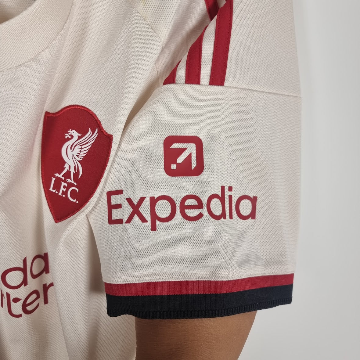 Trikot - FC Liverpool - Dominik Szoboszlai - 2025/2026 - L - Auswärts