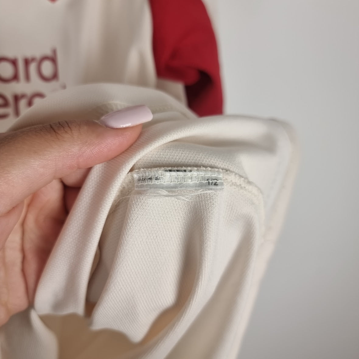 Trikot - FC Liverpool - Dominik Szoboszlai - 2025/2026 - L - Auswärts