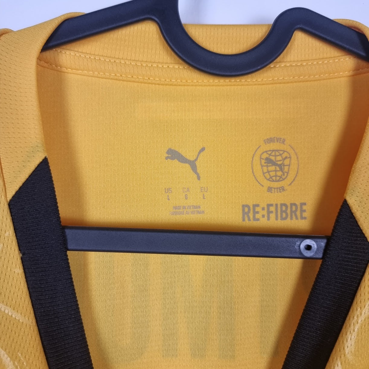Trikot - Borussia Dortmund - Nico Schlotterbeck - 2025/2026 - L - CL-Heim