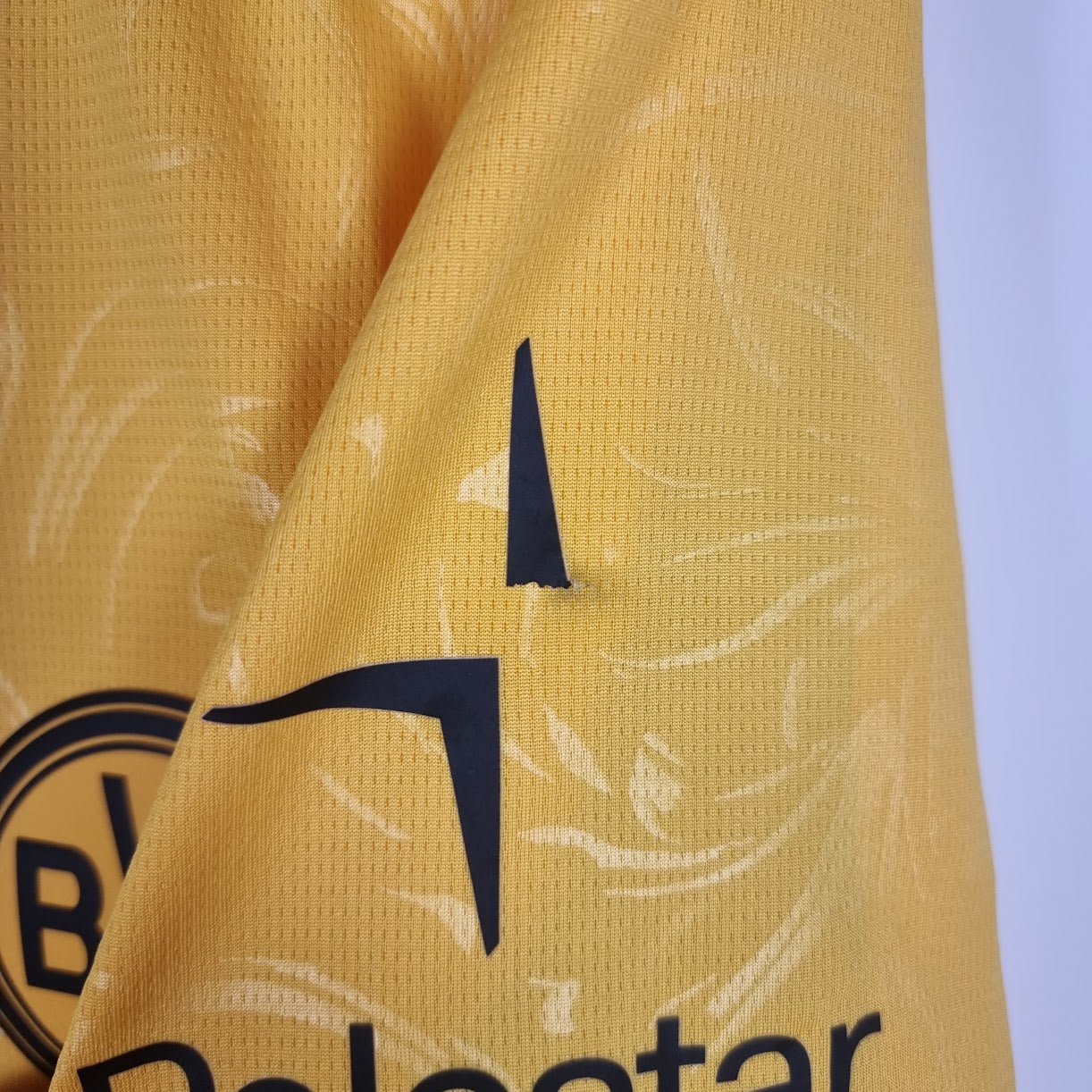 Trikot - Borussia Dortmund - Nico Schlotterbeck - 2025/2026 - L - CL-Heim