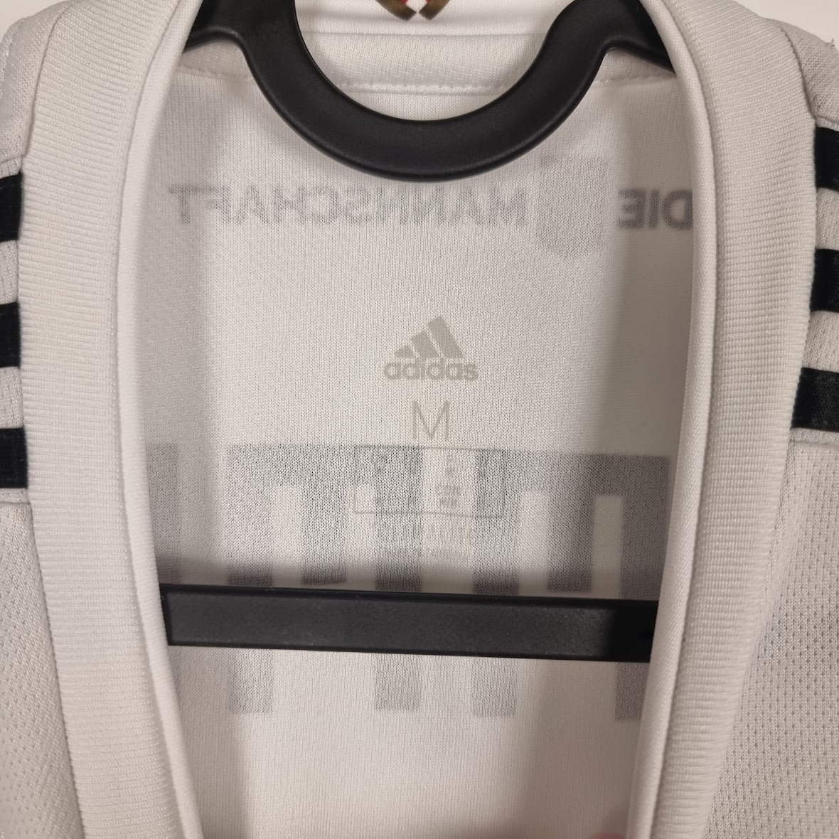 Trikot - Deutschland - Mats Hummels - 2018 - M - Heim