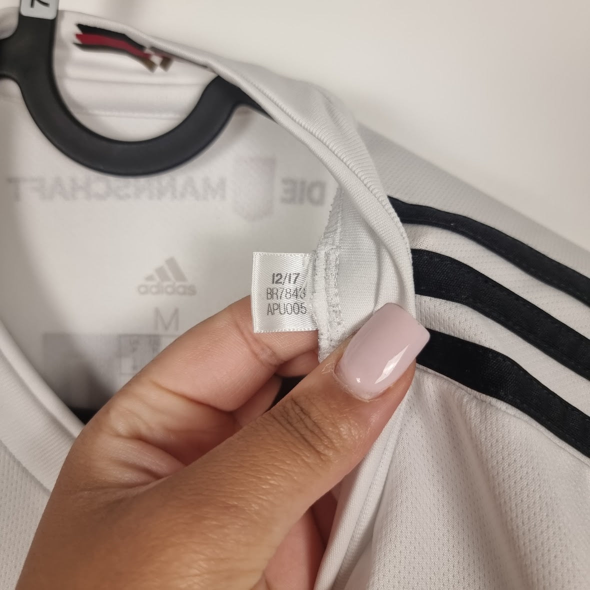 Trikot - Deutschland - Mats Hummels - 2018 - M - Heim