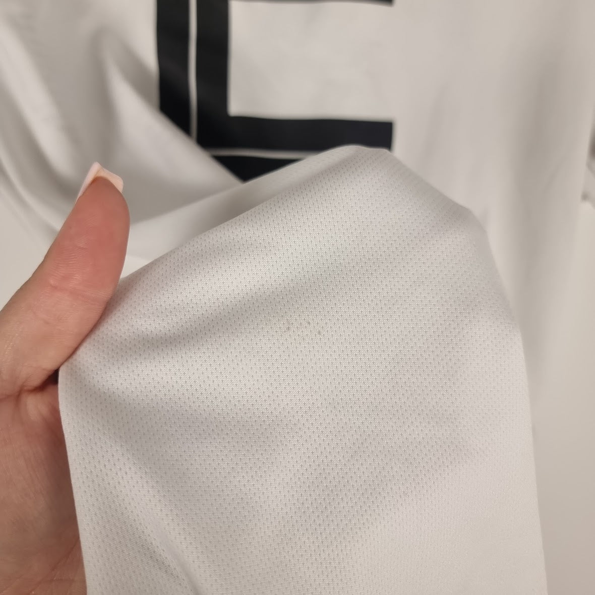 Trikot - Deutschland - Mats Hummels - 2018 - M - Heim