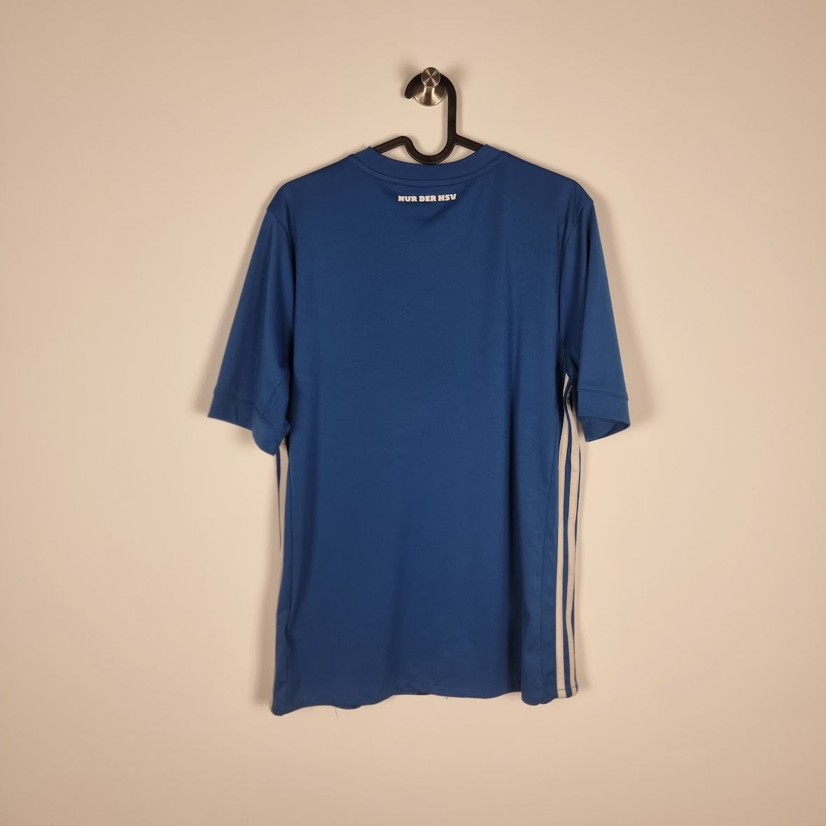 Jersey - Hamburger SV - 2017/2018 - 176/S - Away