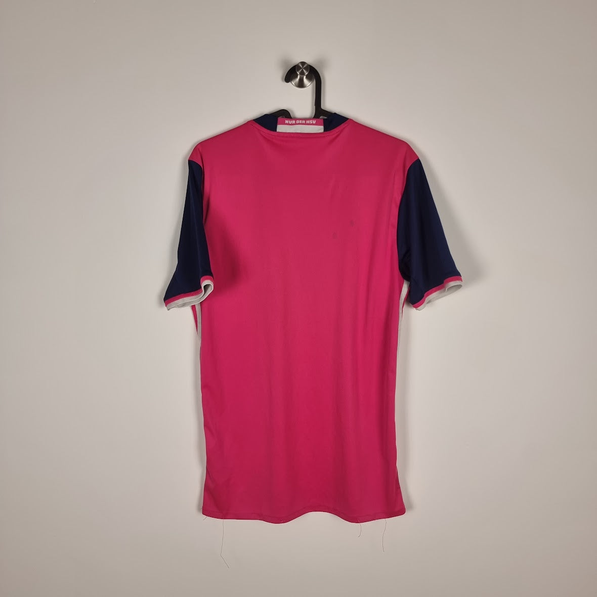 Jersey - Hamburger SV - 2016/2017 - S - Away