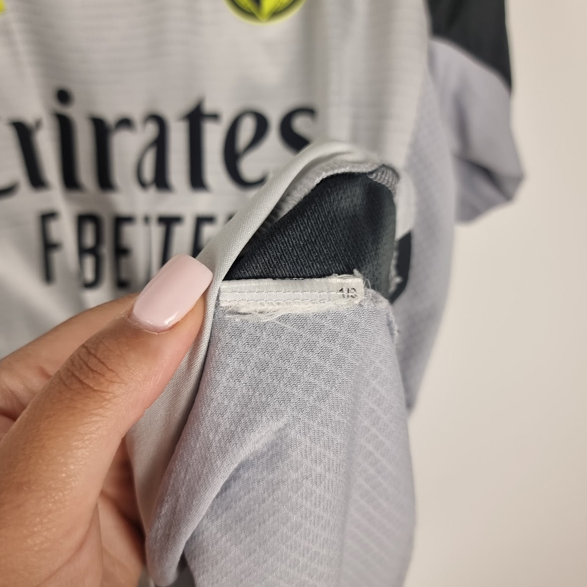 Jersey - SL Benfica - 2024/2025 - L - Third