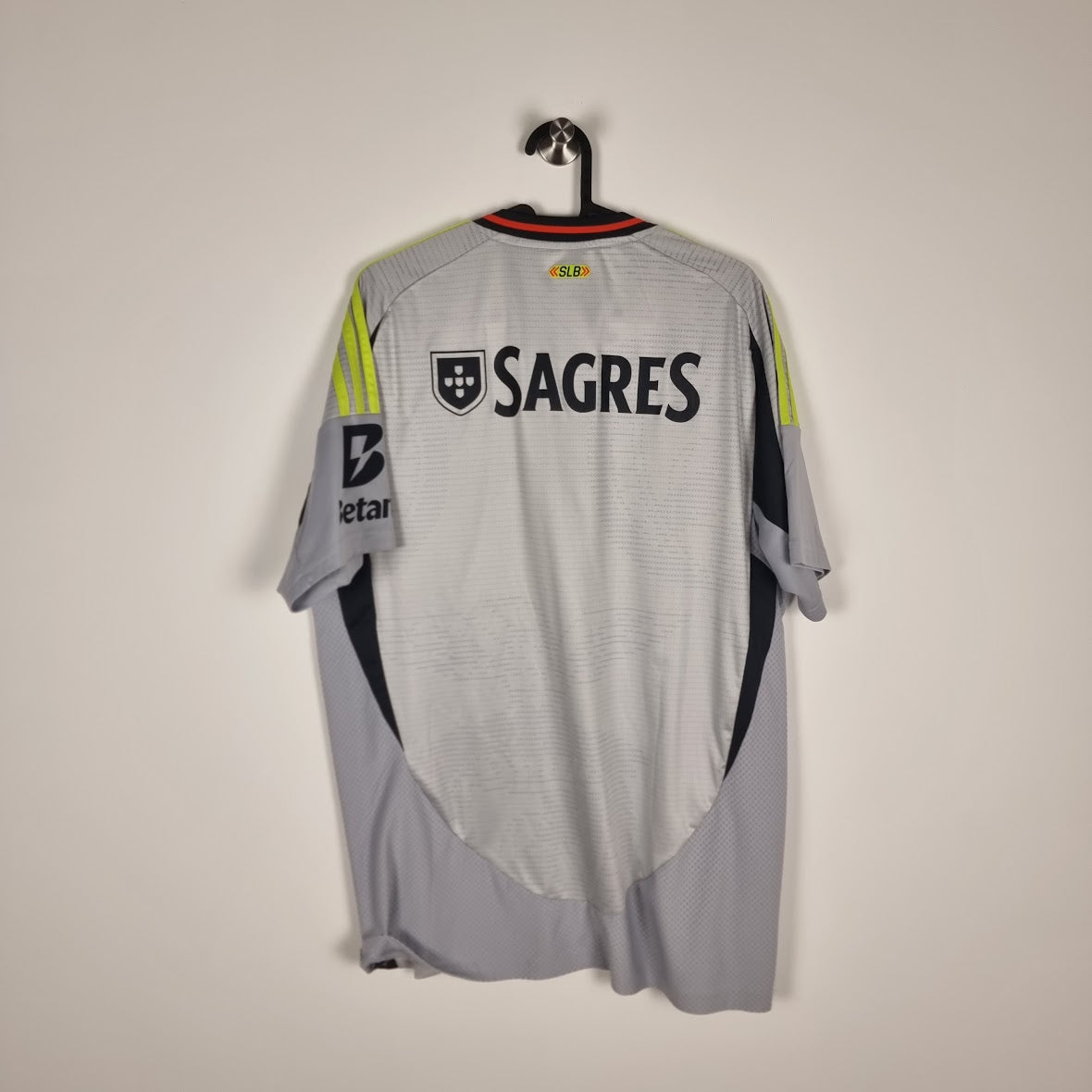 Jersey - SL Benfica - 2024/2025 - L - Third