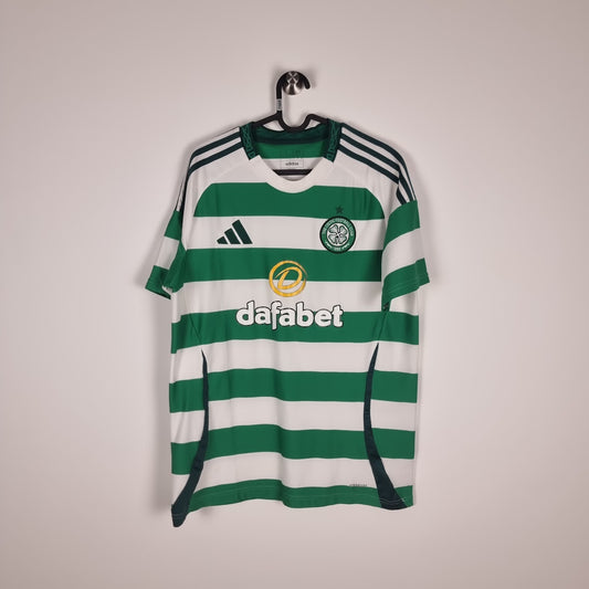 Jersey - Celtic Glasgow - 2024/2025 - L - Home
