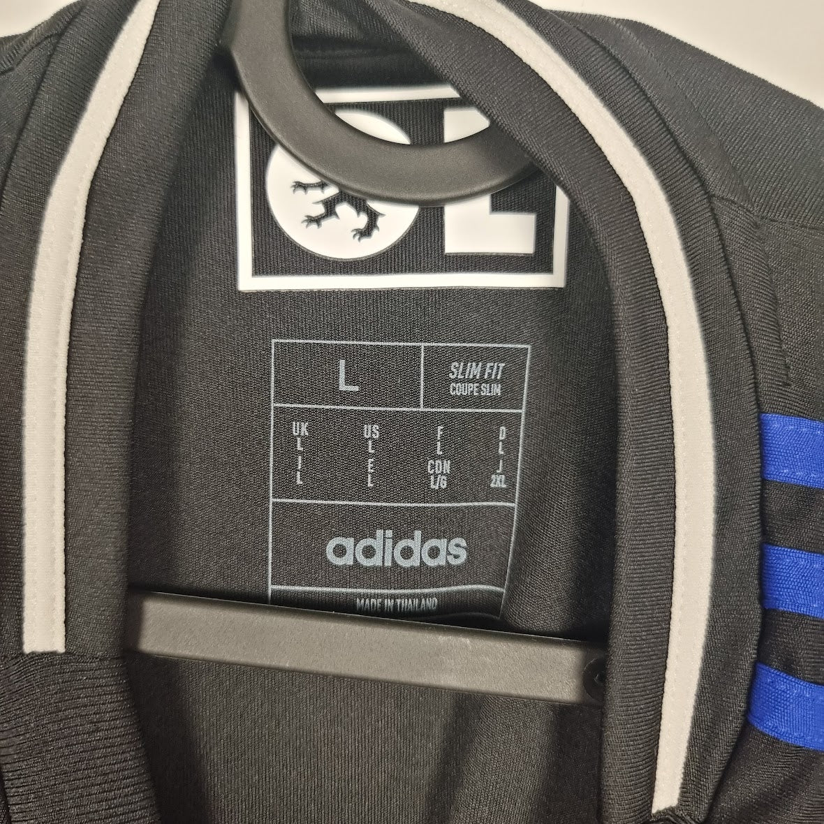 Trikot - Olympique Lyon - 2024/2025 - L - Auswärts