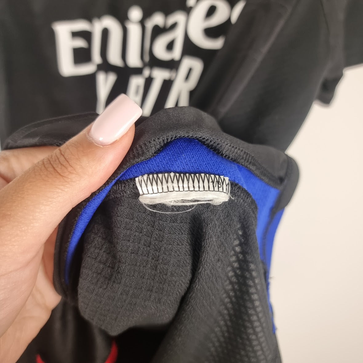 Trikot - Olympique Lyon - 2024/2025 - L - Auswärts
