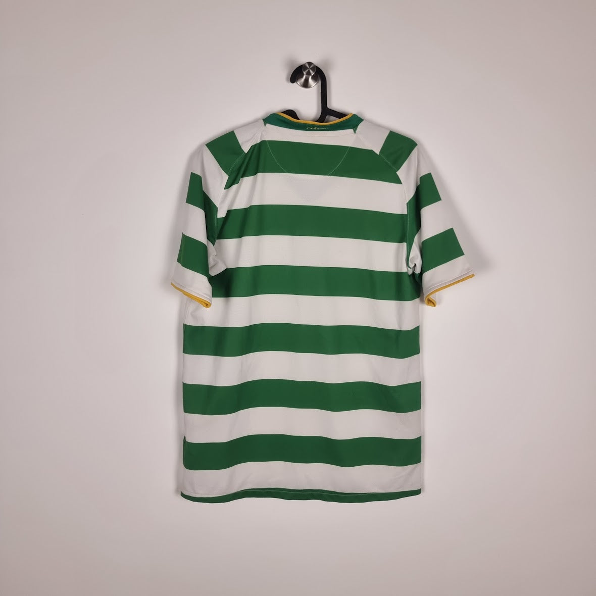 Trikot - Celtic Glasgow - 2008/2009 - 176/S - Heim