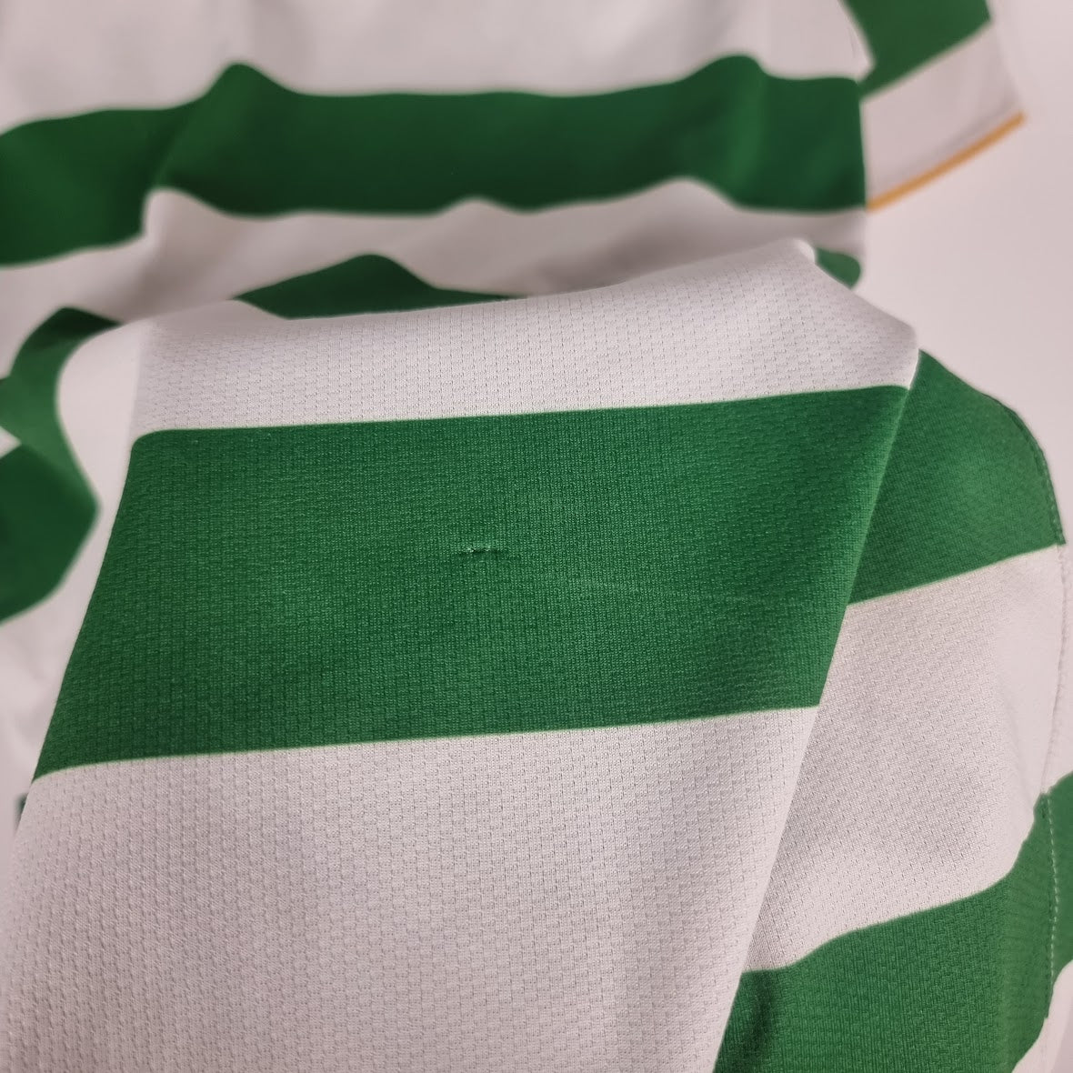 Trikot - Celtic Glasgow - 2008/2009 - 176/S - Heim