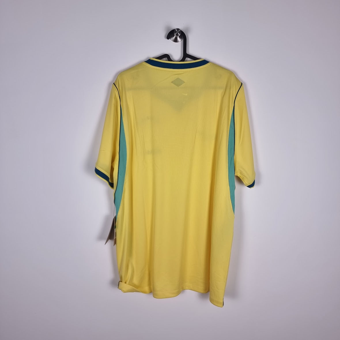 Jersey - Brazil - 2026 - XL - Home - New