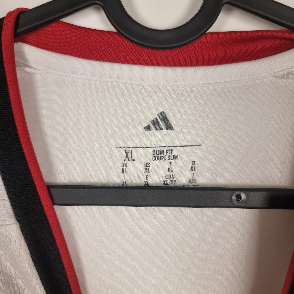 Jersey - Germany - 2026 - XL - Home - New