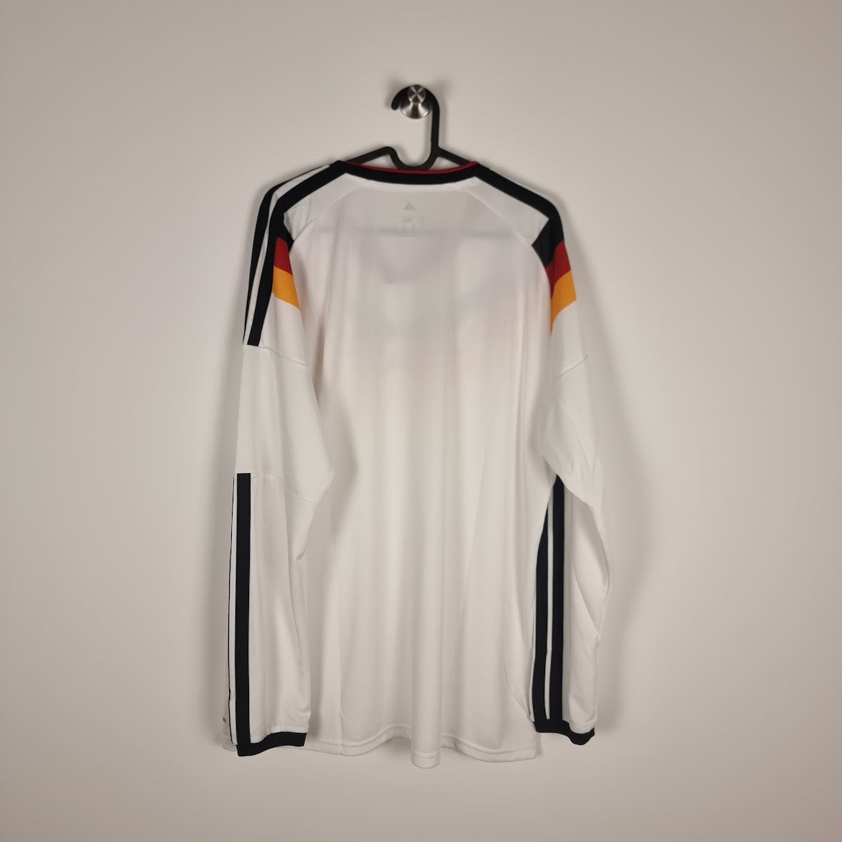 Jersey - Germany - 2026 - XL - Home - New