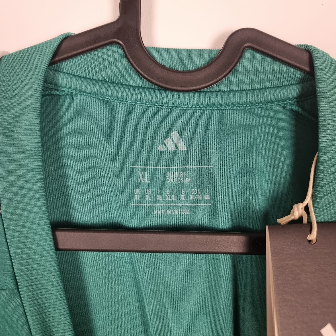 Trikot - Deutschland - 2026 - XL - Torwart - Neu